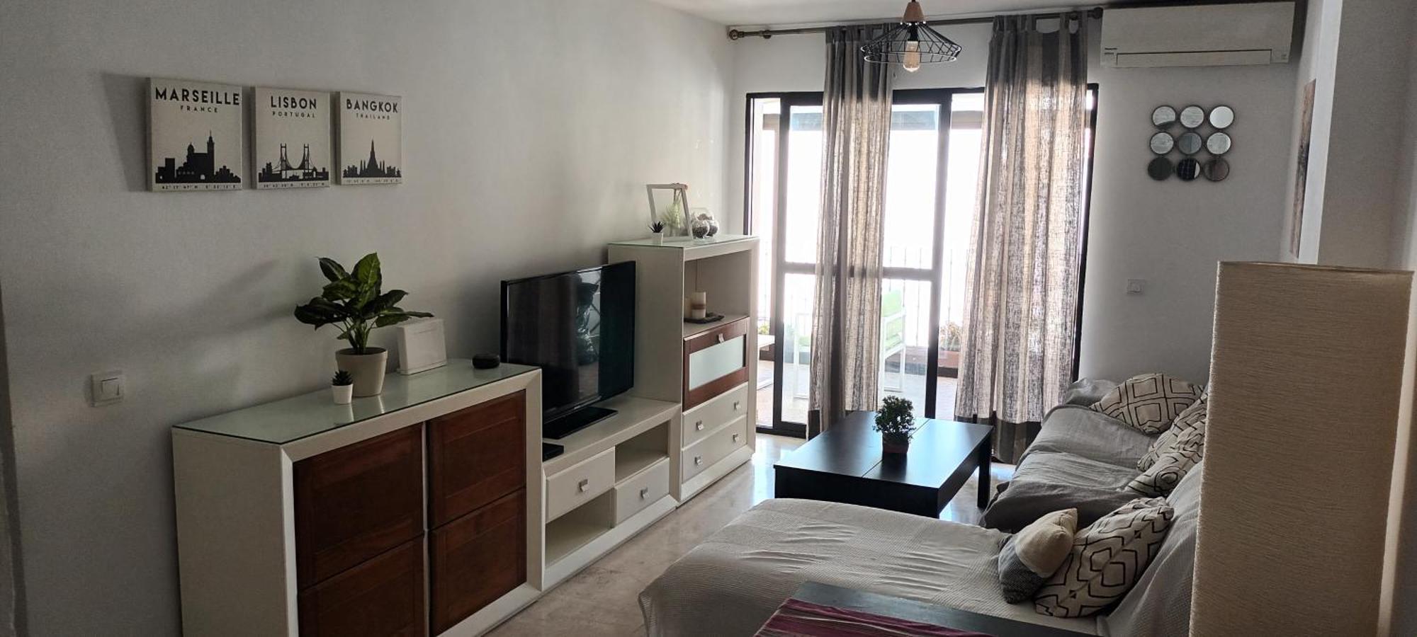 Апартаменты Apartamento En *